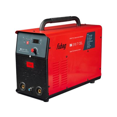 Сварочный аппарат Fubag IN 316 T CEL_НАКС