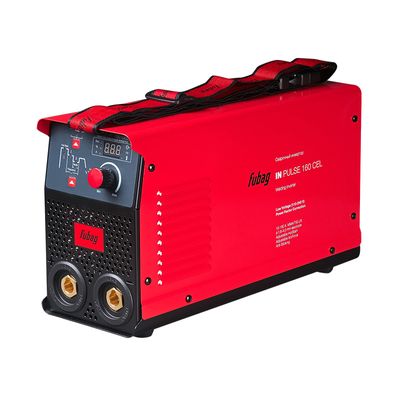 Инверторный сварочный аппарат Fubag IN PULSE 160 CEL
