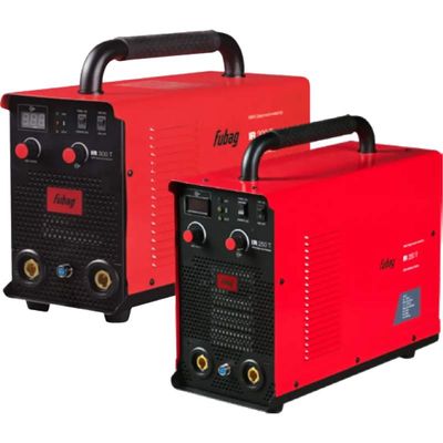 Сварочный инвертор Fubag IR 300 T (MMA, TIG)