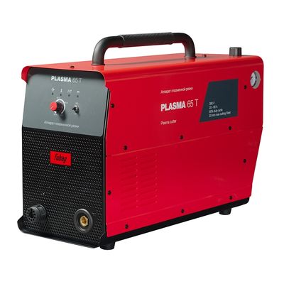 Аппарат плазменной резки Fubag PLASMA 65 T