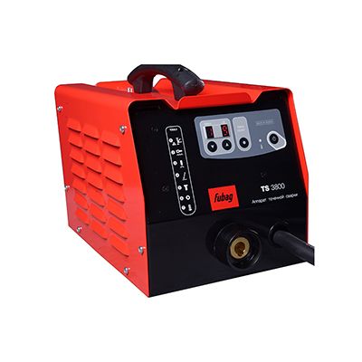 Аппарат для контактной сварки Fubag TS 3800T