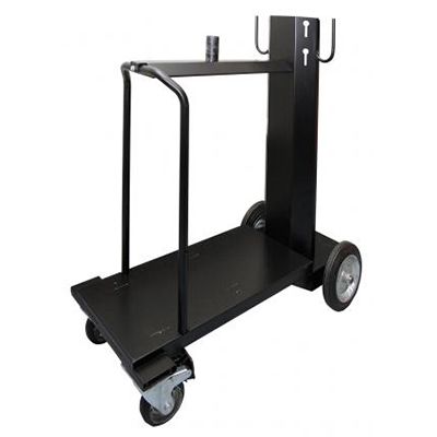 Тележка для INMIG 500T DW_INTIG 400T DC PULSE_INTIG 400T AC/DC PULSE