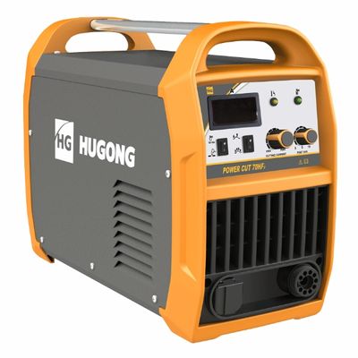 Аппарат для воздушно-плазменной резки HUGONG POWER CUT 70 HF III