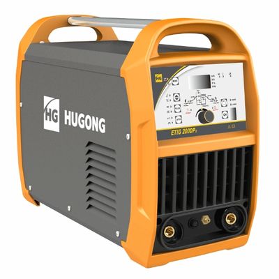 Сварочный аппарат HUGONG ETIG 200DP III