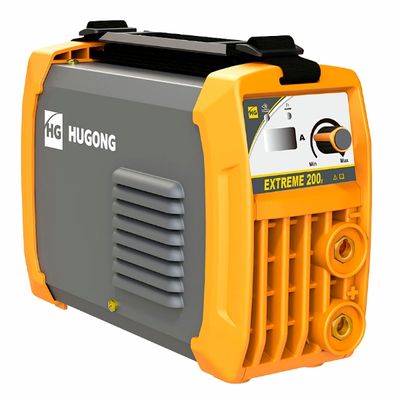 Сварочный инвертор HUGONG EXTREME 200 III (220 В)