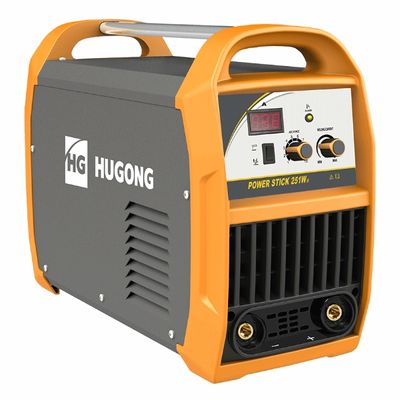 Сварочный инвертор HUGONG POWER STICK 251W III (220 В)
