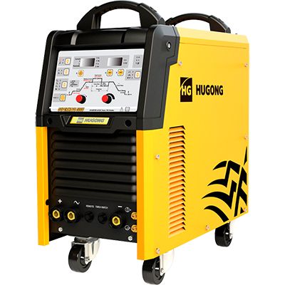 Аппарат аргонодуговой сварки HUGONG SUPERWAVE 500U