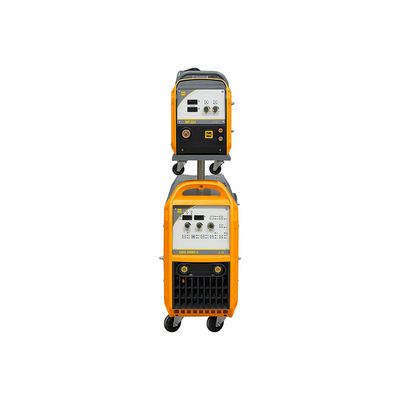 Сварочный полуавтомат HUGONG EMIG 500WE-S III 500 А