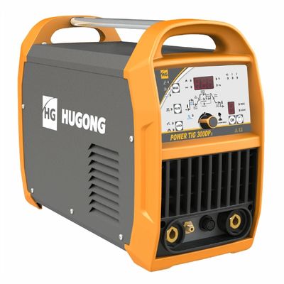 Сварочный аппарат HUGONG POWER TIG 300DP III