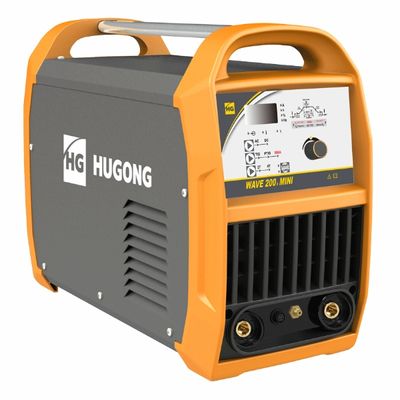 Сварочный аппарат HUGONG WAVE 200 III MINI