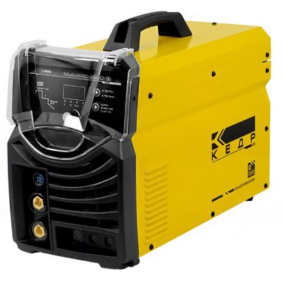 Аппарат инверторный КЕДР MultiARC-2800-3 285 А