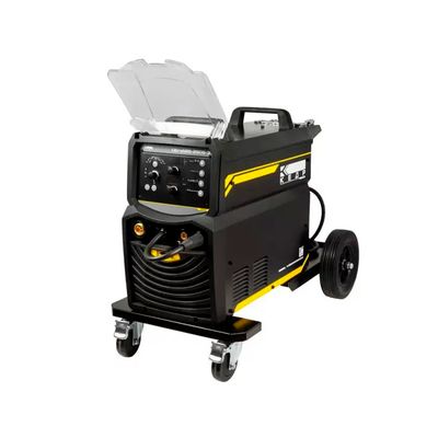 Полуавтомат КЕДР UltraMIG-250S-3 (30–250А, 380В)