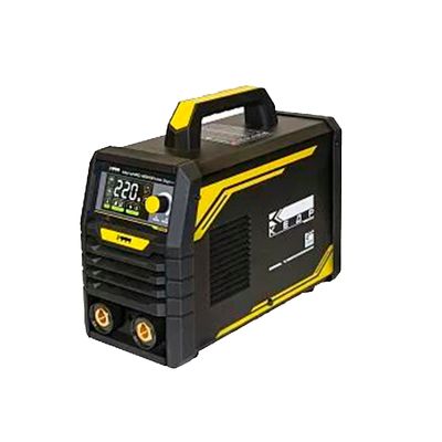 Аппарат инверторный КЕДР UltraARC-250S Pulse Digital (230В, 20-220А)