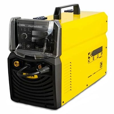 Сварочный аппарат КЕДР AlphaMIG-200S 200 А