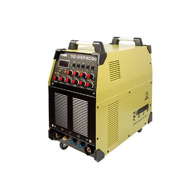 Сварочный аппарат КЕДР TIG-315P AC/DC 315 А