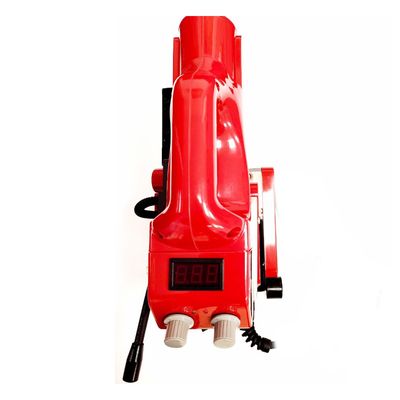Аппарат для сварки геомембран MELTPLAST 800D 1100W 220 В
