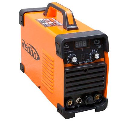 Сварочный аппарат Redbo Expert Tig-200