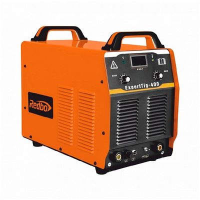Сварочный аппарат Redbo Expert Tig-400