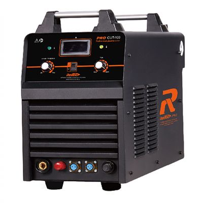 Аппарат плазменной резки Redbo Pro Cut 120 с бесконтактным зажиганием дуги