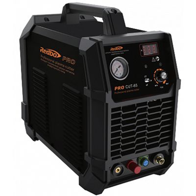 Аппарат плазменной резки Redbo Pro Cut 65 с бесконтактным зажиганием дуги