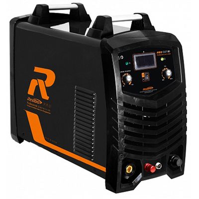 Аппарат плазменной резки Redbo Pro Cut 80 с бесконтактным зажиганием дуги