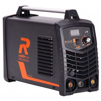 Сварочный аппарат Redbo Pro Tig 200