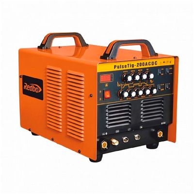 Сварочный аппарат Redbo Pulse Tig-200