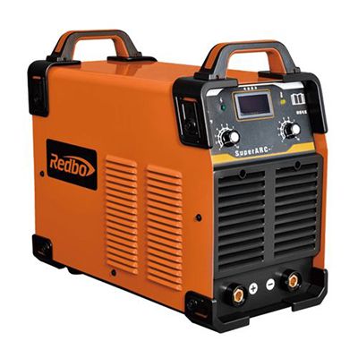 Cварочный инвертор Redbo SuperARC-4000