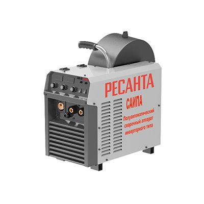 Сварочный аппарат Ресанта САИПА-250 (MIG/MAG)