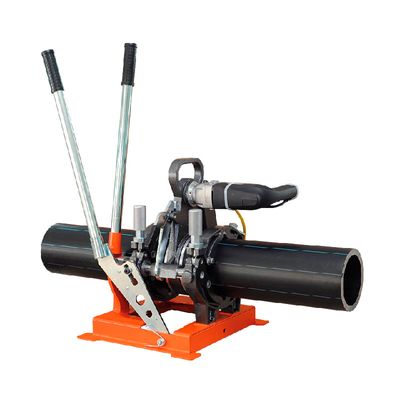 Машина для стыковой сварки Ritmo DELTA 160 M