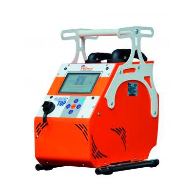 Аппарат для электромуфтовой сварки Ritmo ELEKTRA TOP