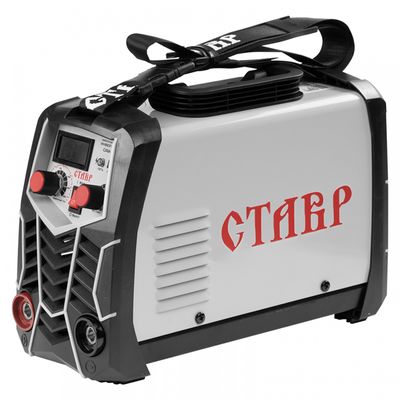 Сварочный инвертор СТАВР САИ-280НЭ 1,6-6 мм