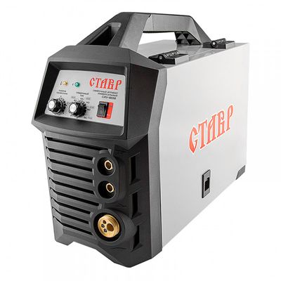 Сварочный инвертор СТАВР САУ-200М 1,6-5 мм