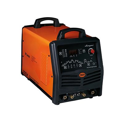 Сварочный аппарат Сварог TECH TIG 315 P DSP AC/DC (E106)
