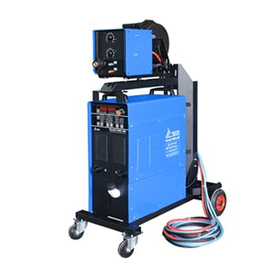 Сварочный инвертор ТСС PULSE PMIG-500