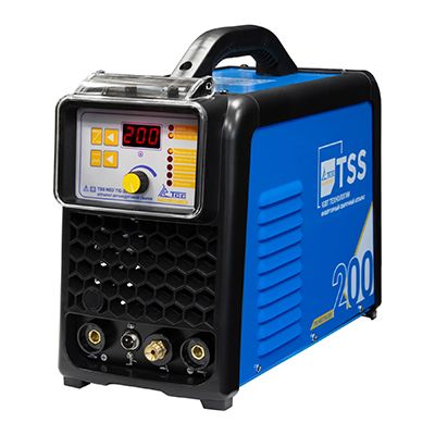 Аппарат аргонодуговой сварки ТСС NEO TIG-200 