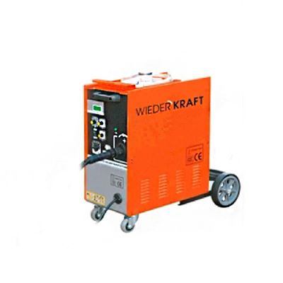 Сварочный полуавтомат WIEDERKRAFT WDK-620022 220 В