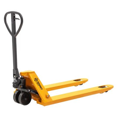 Гидравлическая тележка SMARTLIFT SD BF25 2500 кг