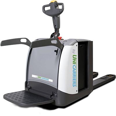 Самоходная тележка UniCarriers PLP 200 2000 кг