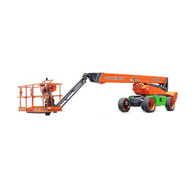 Телескопический подъемник Dingli BT28ERT 454 кг