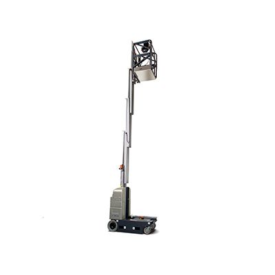 Мачтовый подъемник JLG 20MVL 160/115/45 кг