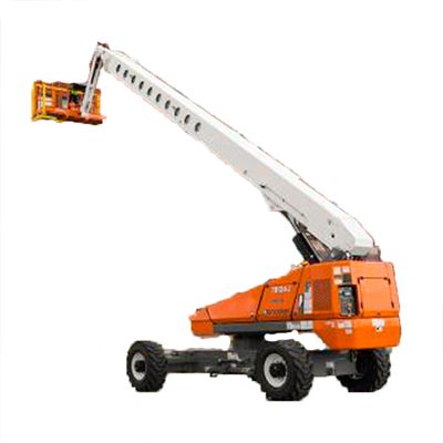Подъемник с телескопической стрелой Snorkel TB120