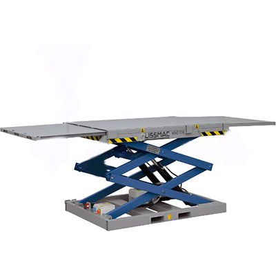 Подъёмный стол Lissmac MAB 1200