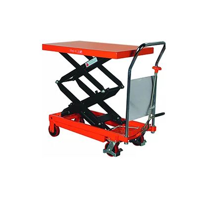 Подъемный стол NOBLELIFT TFD35 350 кг