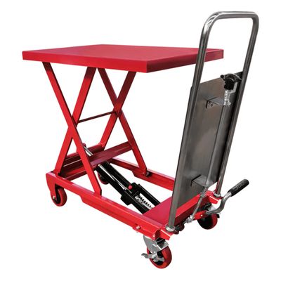 Стол гидравлический PROLIFT TF80