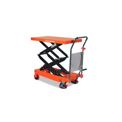 Подъемный стол WARUN HTL-350D
