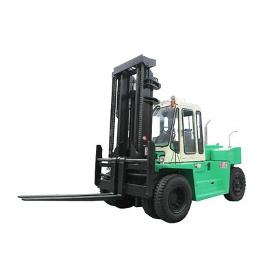 Вилочный погрузчик DALIAN CPCD115B