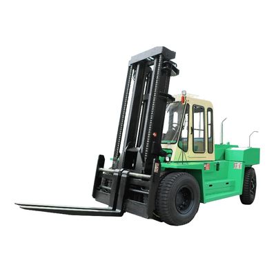 Вилочный погрузчик DALIAN CPCD150QB
