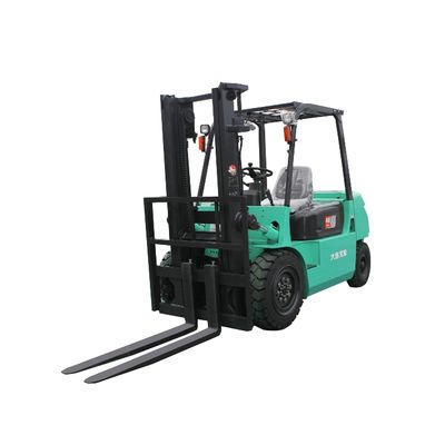 Вилочный погрузчик DALIAN CPCD40BB