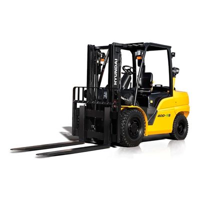 Погрузчик дизельный HYUNDAI 40D-9S